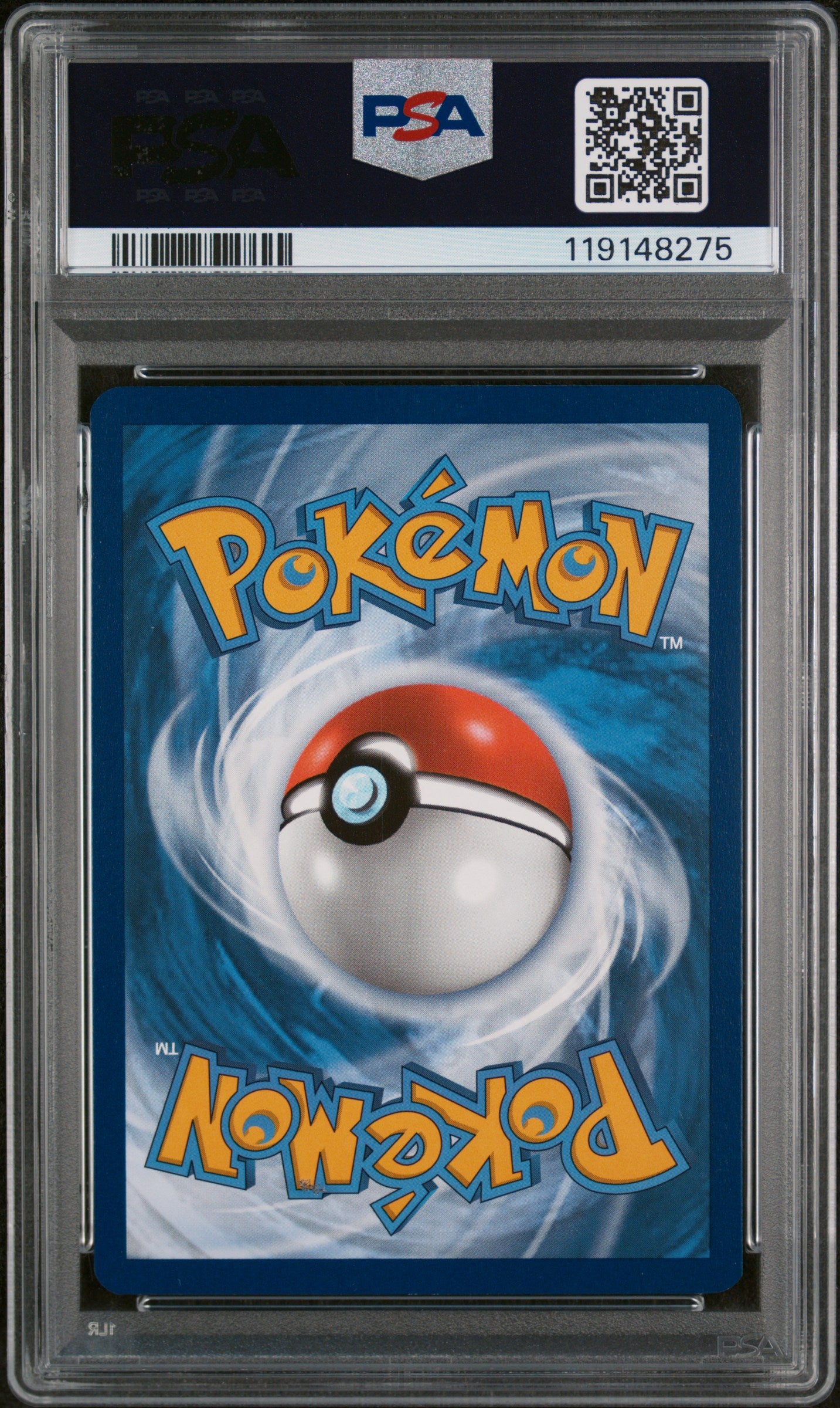 Charizard ex 234/091 PSA 9