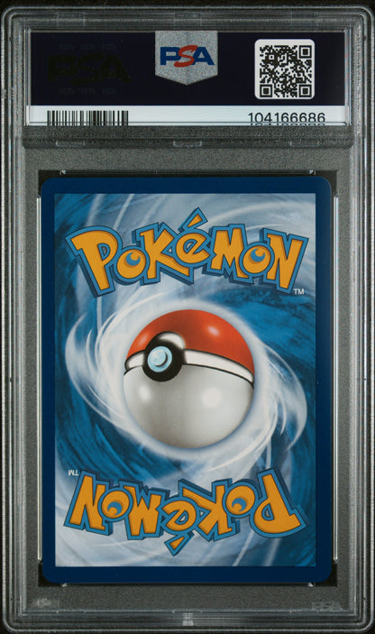 Aerodactyl VSTAR 199/196 PSA 10