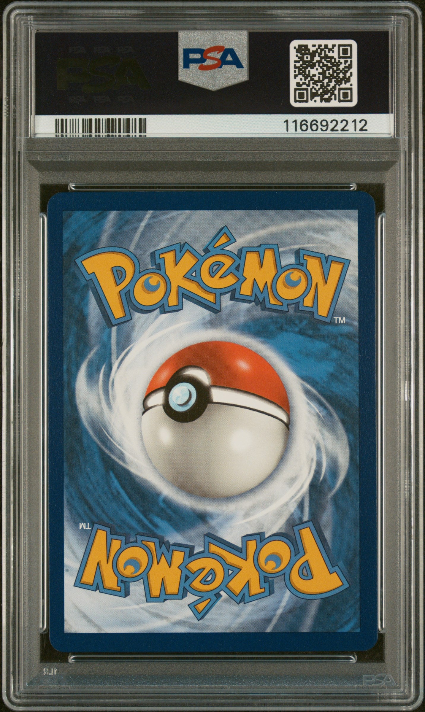 Gyarados VMAX 029/203 PSA 10