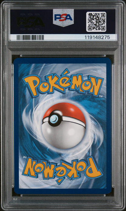 Charizard ex 234/091 PSA 9