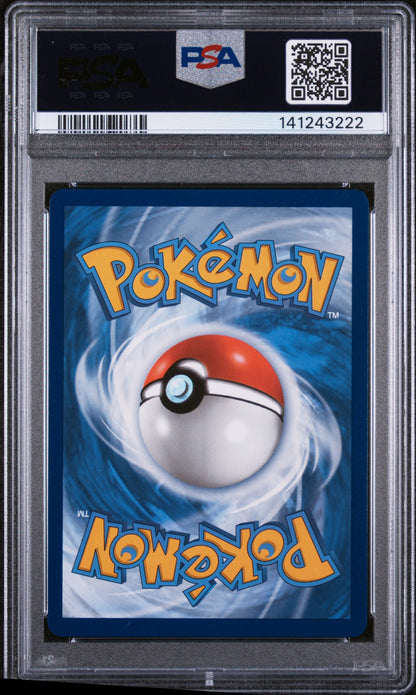 Deoxys VMAX - GG45/GG70 - Ultra Rare - Crown Zenith PSA 10