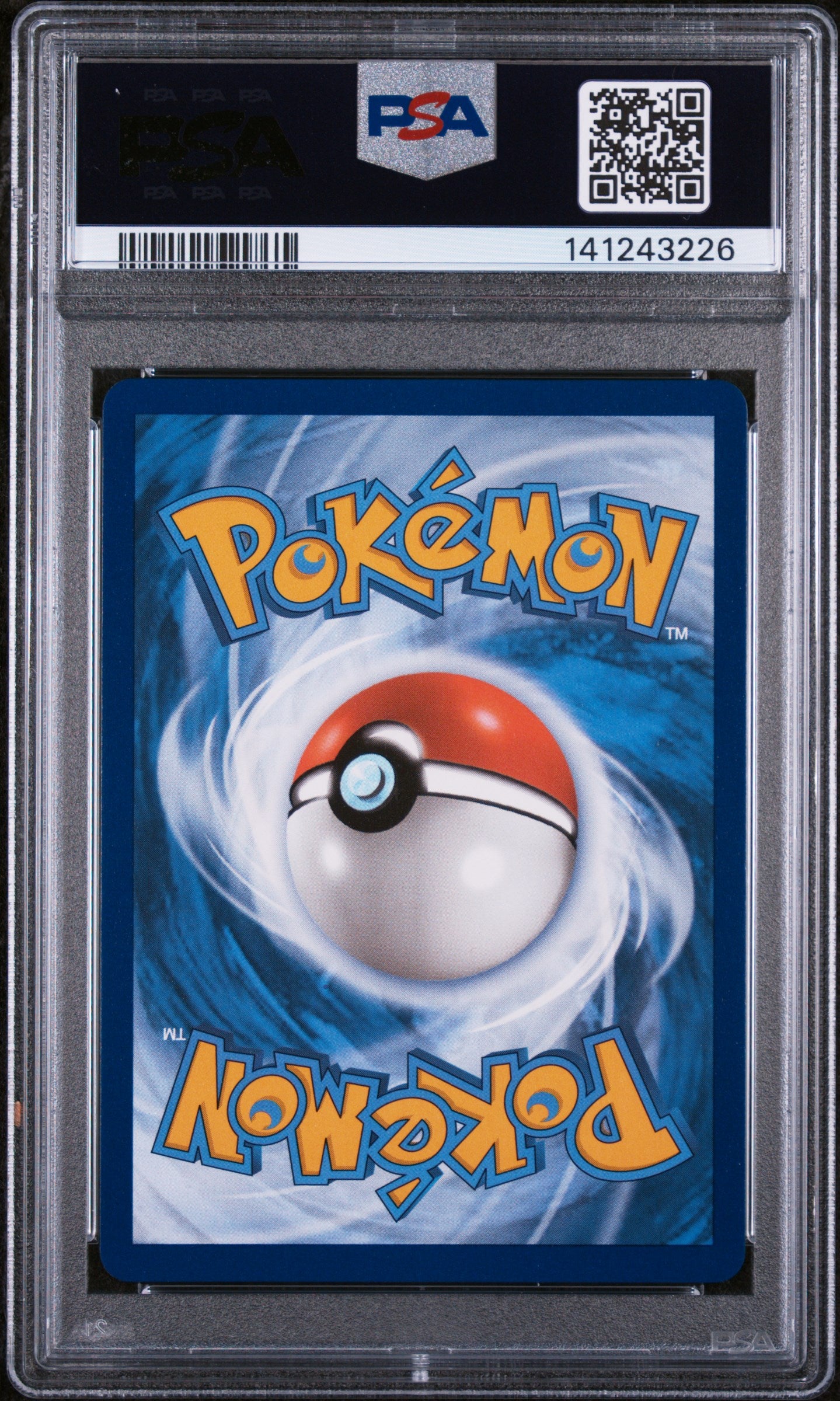 Raikou V - GG41/GG70 - Ultra Rare - Crown Zenith PSA 10