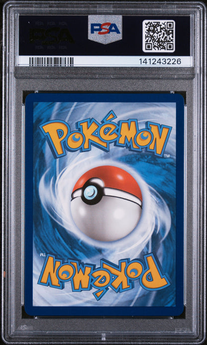 Raikou V - GG41/GG70 - Ultra Rare - Crown Zenith PSA 10
