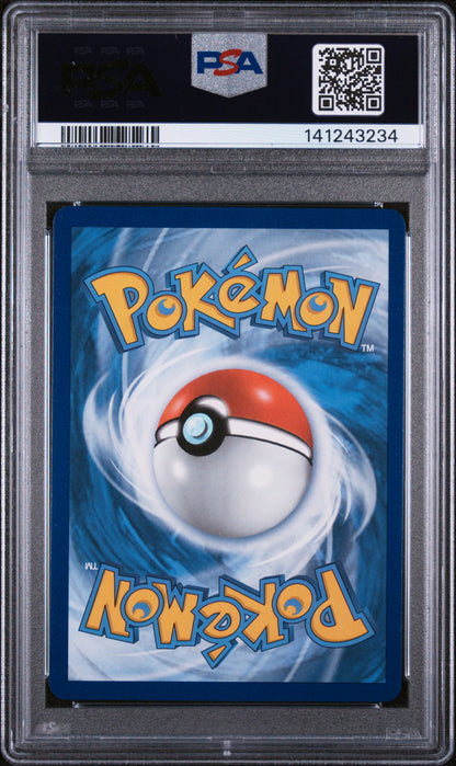 Gardevoir & Sylveon GX - 130/214 - Ultra Rare - Unbroken Bonds PSA 10