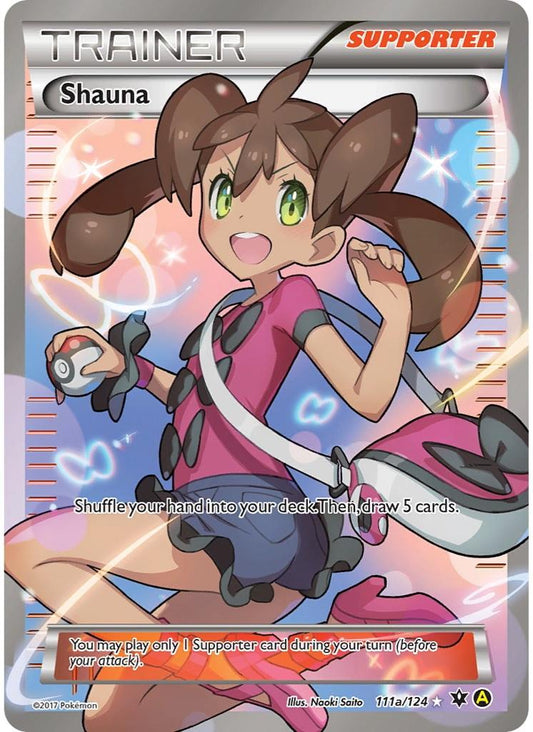 Shauna