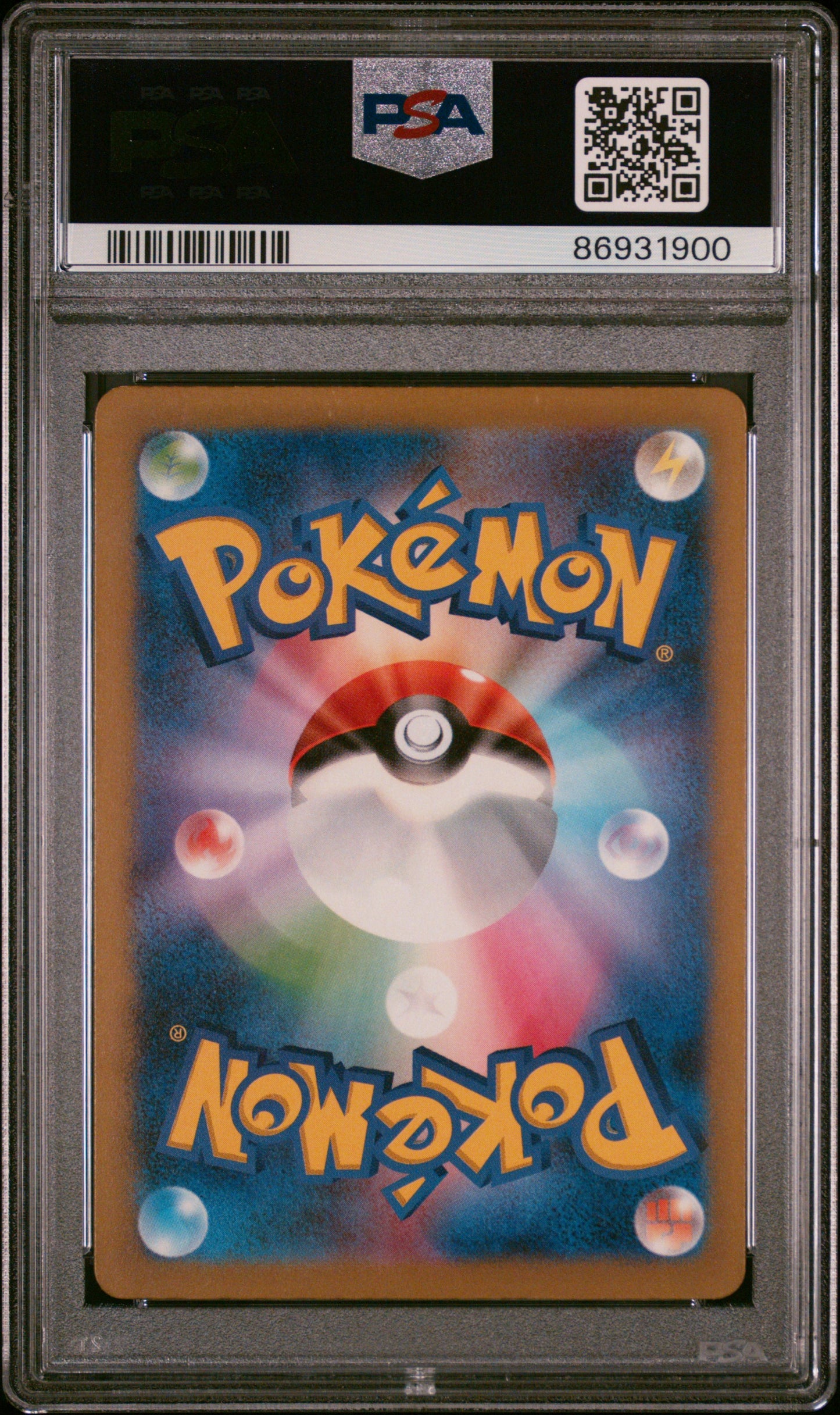Charizard ex 331/190 (JP) PSA 10
