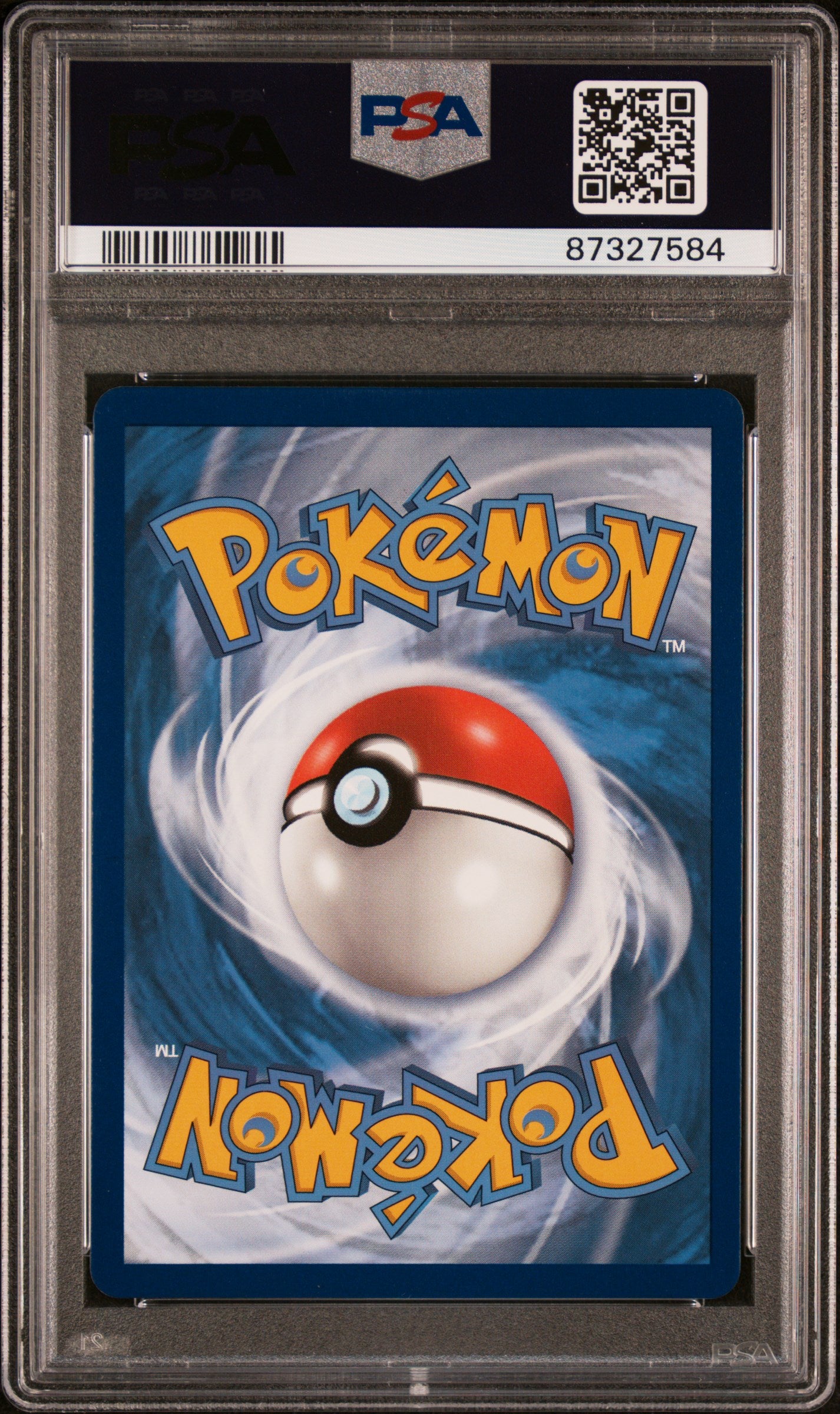 Radiant Charizard 020/159 PSA 10