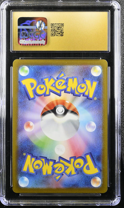 Glaceon - 069/SV-P - Yu Nagaba - CGC Pristine 10