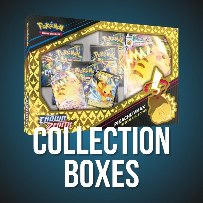 Pikachu V Box GSPokmon Pikachu V Box GSPokmon