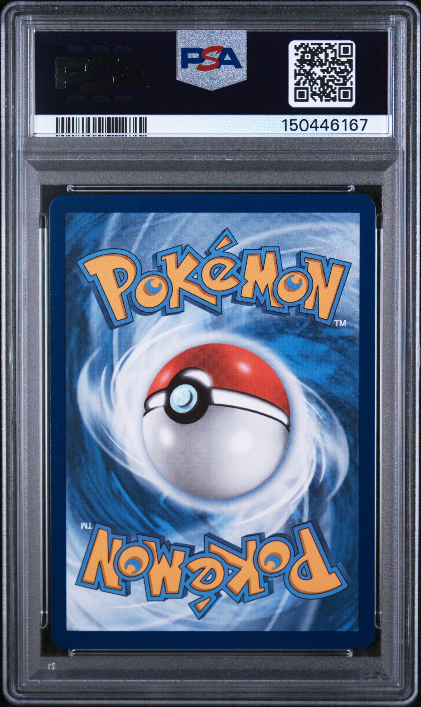 Espeon ex - 175 - SVP Black Star Promo - PSA 10