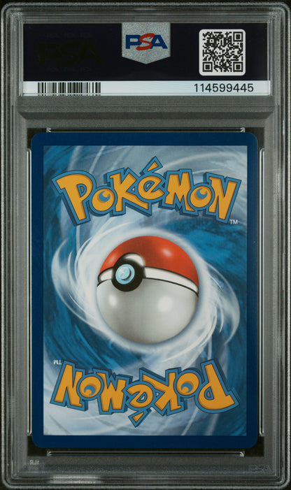 Umbreon VMAX - TG23/TG30 - Brilliant Stars - Brilliant Stars - PSA 10