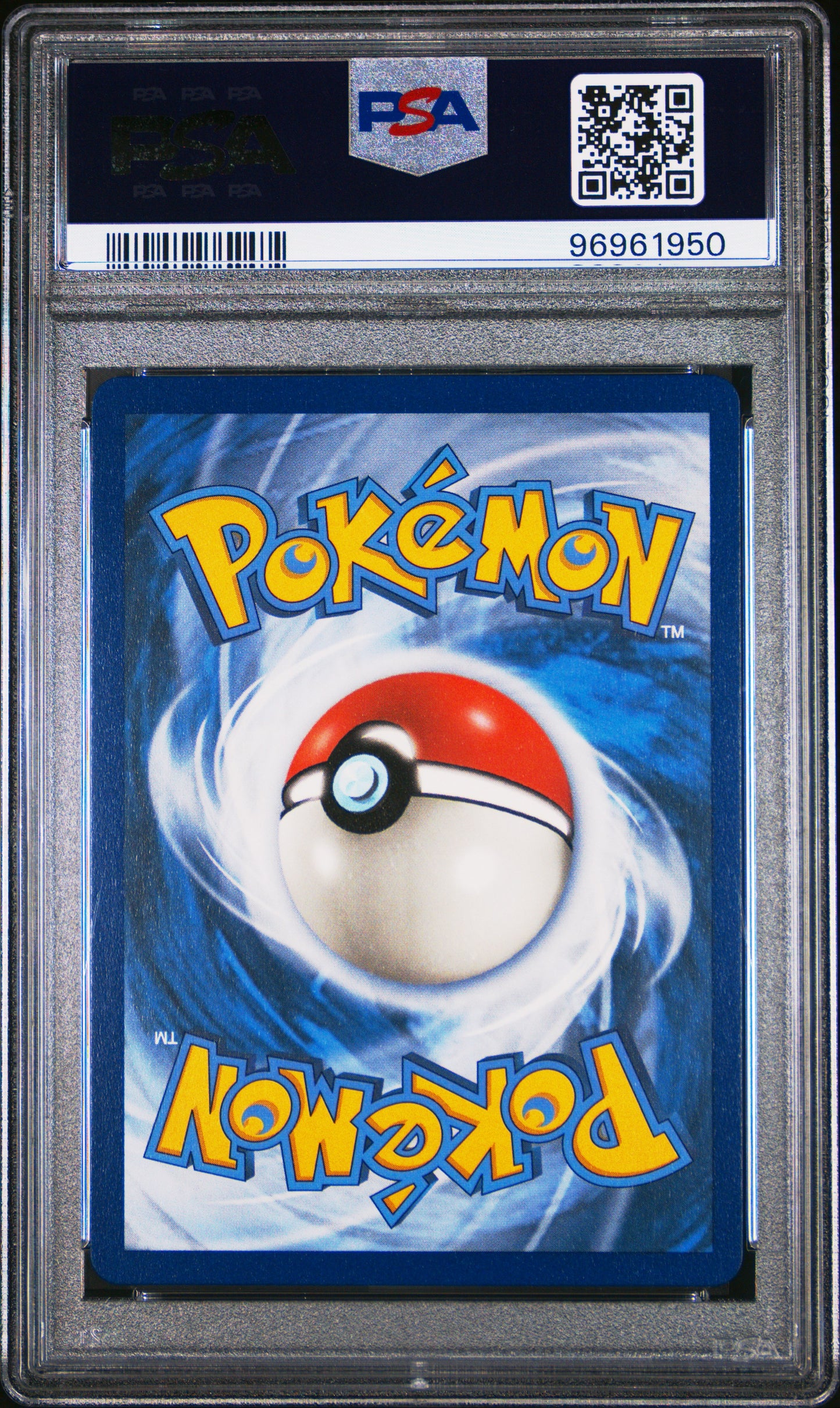 Jessie James 68/68 PSA 10