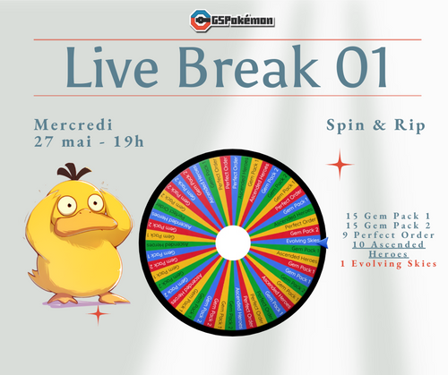 Live Break 01