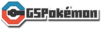 GSPokémon