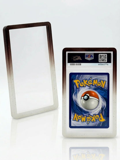 Bumper Graded PSA Slab Protector