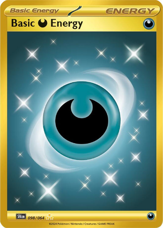 Basic Darkness Energy 098/064