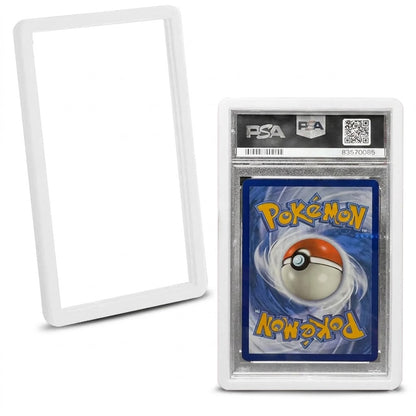 Bumper Graded PSA Slab Protector